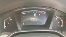 Honda CR-V 1.5 VTEC Turbo SE 5dr CVT Petrol Estate